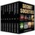 [Kindle] Secret Societies Box Set 8 Books in 1