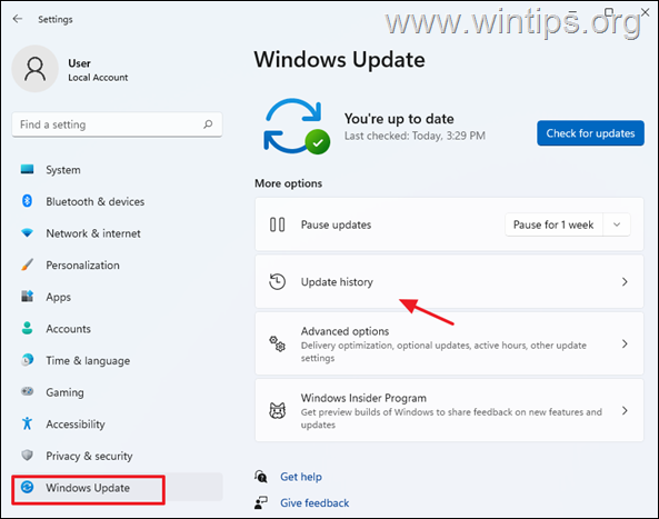 how-to-uninstall-updates-in-windows-11-(all-methods).
