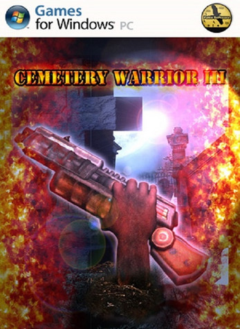 Cemetery Warrior 3 Giveaway