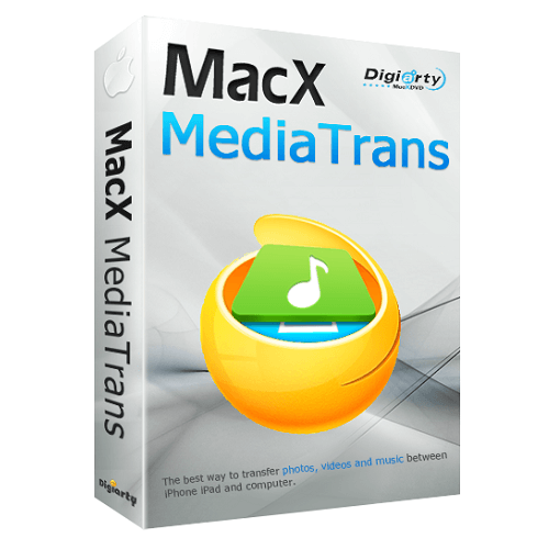 Macx Mediatrans Boxshot