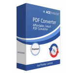 AceThinker PDF Converter Pro Giveaway Version