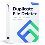 Tenorshare Duplicate File Deleter Giveaway