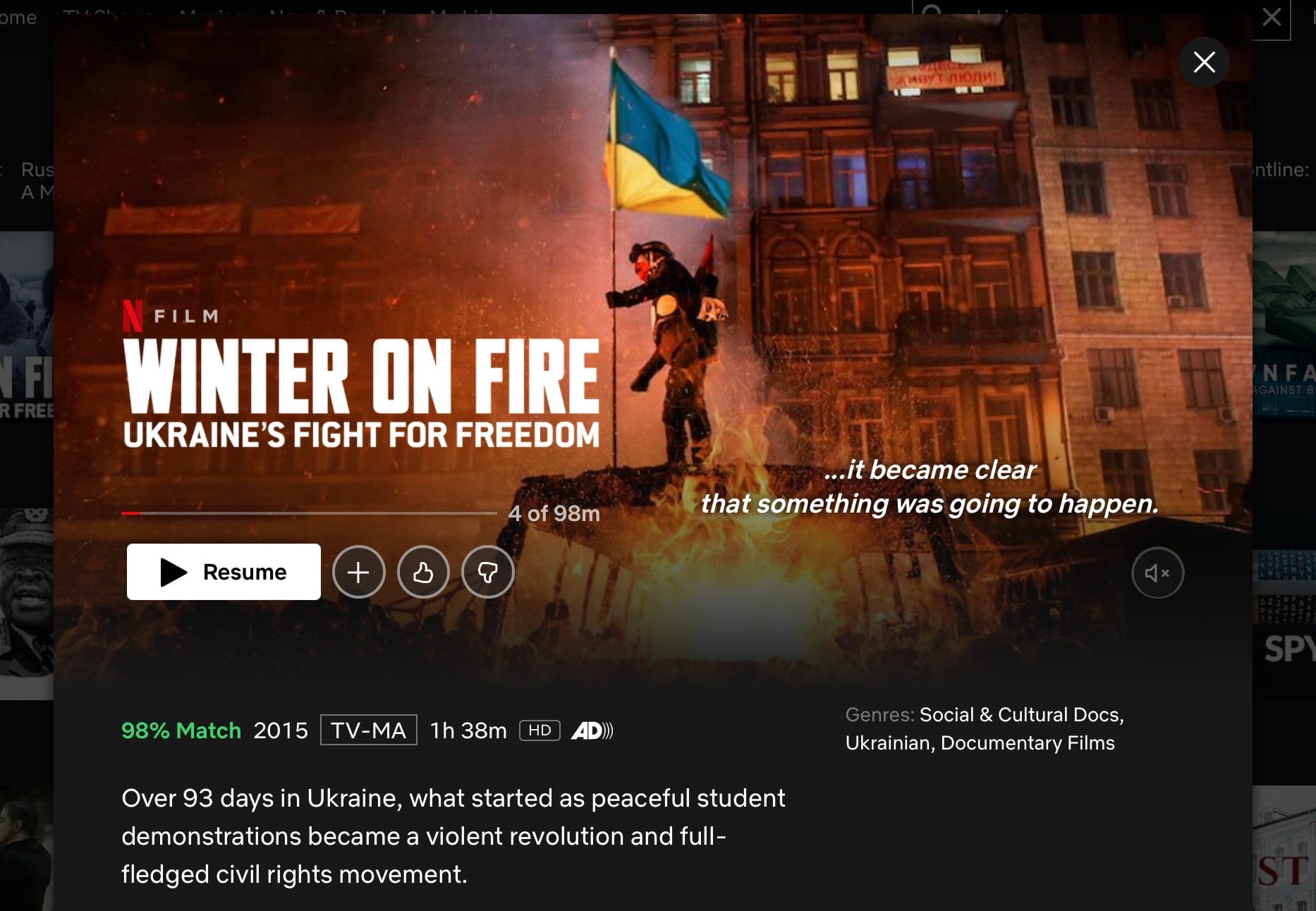 [netflix][documentary]-winter-on-fire:-ukraine’s-fight-for-freedom