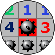 [android-game]-minesweeper-pro