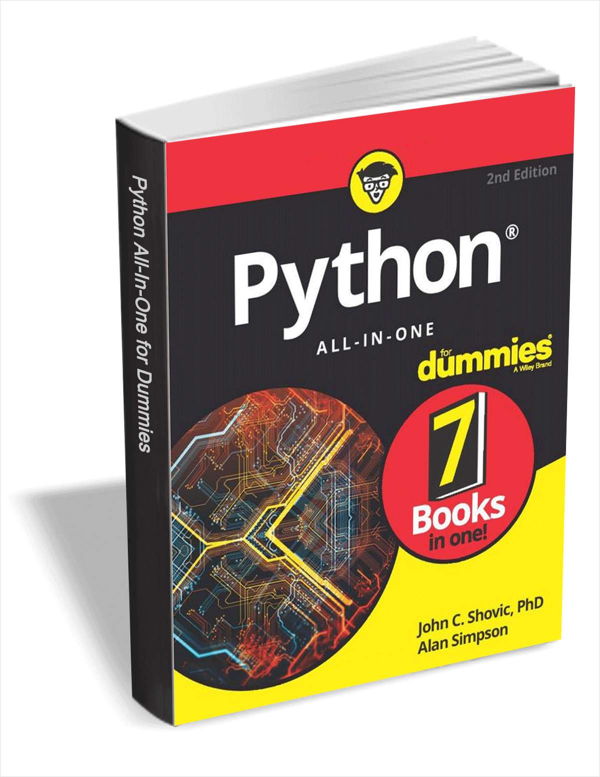 [expired]-ebook:-python-all-in-one-for-dummies,-2nd-edition