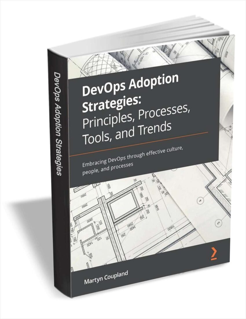 [expired]-ebook:-devops-adoption-strategies:-principles,-processes,-tools,-and-trends