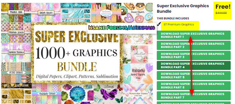 [expired]-super-exclusive-graphics-bundle-–-lifeitme-commercial-license