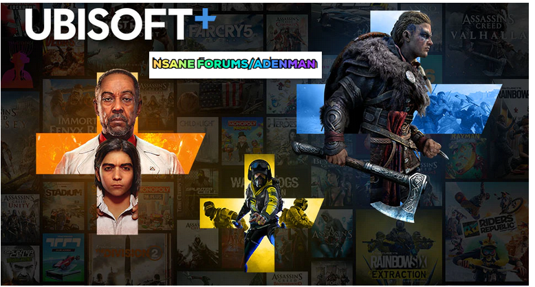 ubisoft+-free-week:-get-access-to-over-100-games
