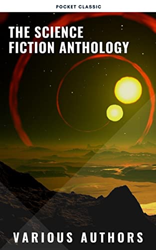 [kindle]-the-science-fiction-anthology