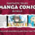 Fantastic Tales Manga Comic Bundle