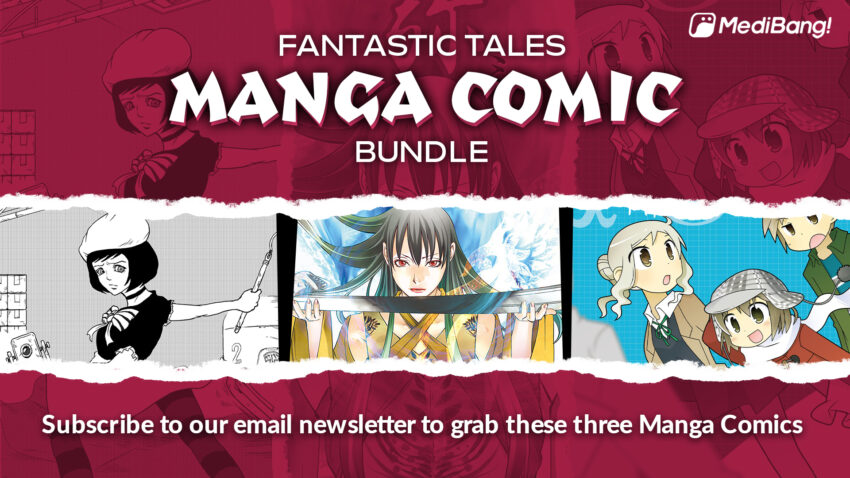 fantastic-tales-manga-comic-bundle
