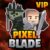 [Android] free game – Pixel Blade M VIP