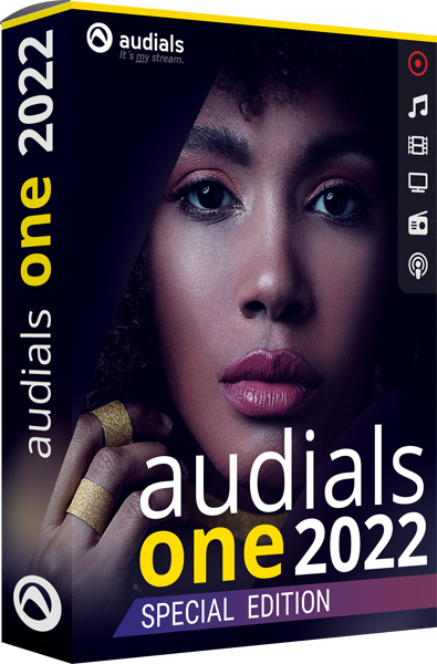 audials-one-2022-special-edition