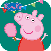 [android-&-ios]-peppa-pig:-theme-park/peppa-pig™:-fun-fair
