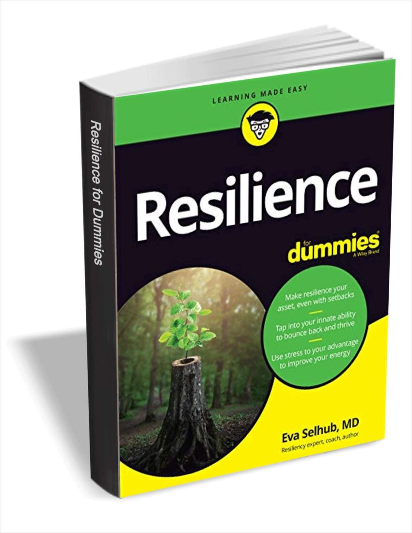 ebook:-resilience-for-dummies
