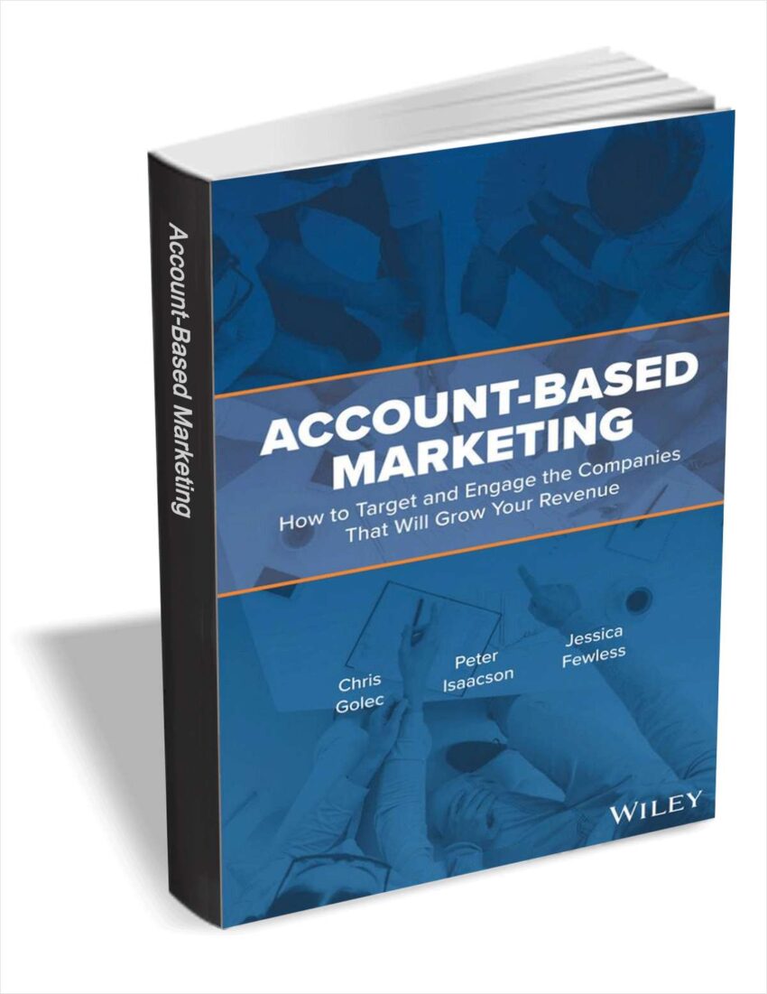 [expired]-ebook:-account-based-marketing-:-how-to-target-and-engage-the-companies