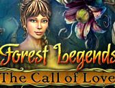 Forest Legends: The Call of Love Giveaway