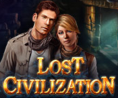 Lost Civilization Giveaway