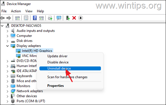 FIX: Windows 11 Start menu & Taskbar Missing or Unresponsive issues.