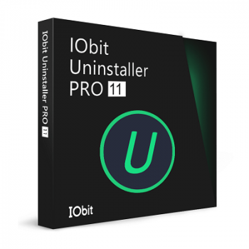 IObit Uninstaller PRO 11