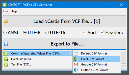 vovsoft-vcf-to-csv-converter-v3.4