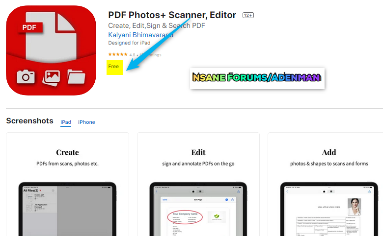 [expired]-[-ios-]-pdf-photos+-scanner,-editor