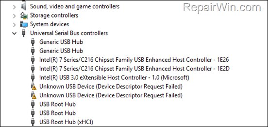 fix:-usb-device-descriptor-request-failed-windows-10/11-(solved)