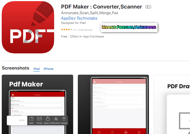 [expired]-[-ios-]-pdf-maker-:-converter,scanner