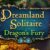 Game Giveaway of the day — Dreamland Solitaire 2: Dragon’s Fury