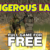 Free PC Game : Dangerous Lands – Magic and RPG