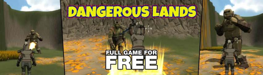 free-pc-game-:-dangerous-lands-–-magic-and-rpg