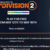 [Expired] (Ubisoft  Free week-end} Tom Clancy’s The Division® 2