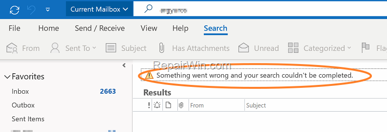 fix:-outlook-something-went-wrong-and-your-search-couldn’t-be-completed-(solved)