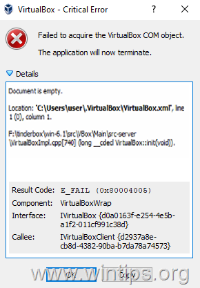 fix:-virtualbox-document-is-empty-(solved)