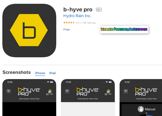 [-ios-]-b-hyve-pro