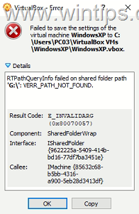 fix-virtualbox-rtpathqueryinfo-failed-on-shared-folder-path-(solved)