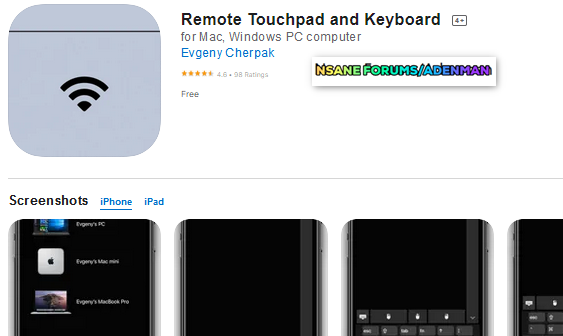 remote-touchpad-and-keyboard