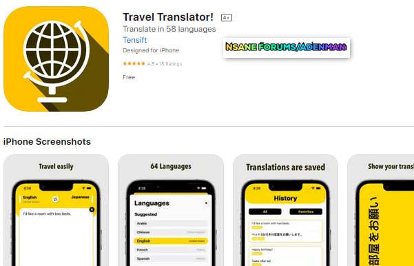 [expired]-[-ios-]-travel-translator!