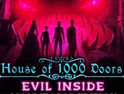 House of 1000 Doors: Evil Inside Giveaway