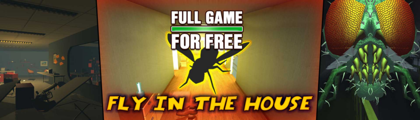 [expired]-[pc]-free-full-game-–-fly-in-the-house