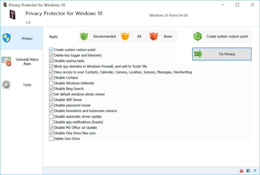 softorbits-privacy-protector-for-windows-10-and-11-v9.0