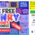 The Free Funky Fonts Bundle – 20 Premium Fonts