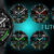 [ ANDROID ] Futorum H17 Hybrid watch face