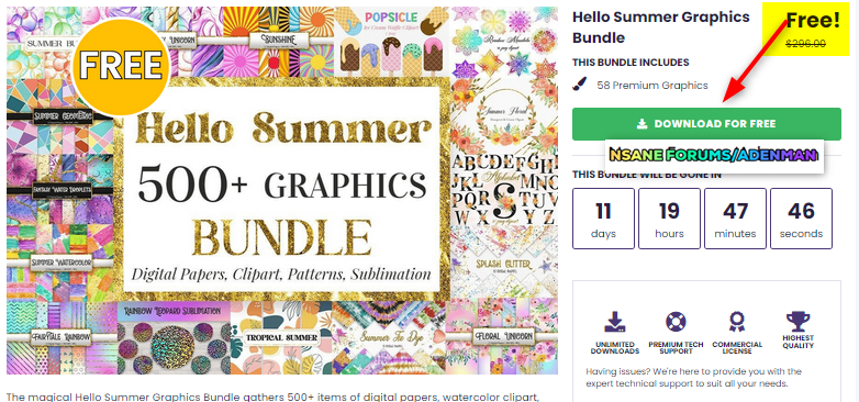 hello-summer-graphics-bundle-–-58-premium-graphics