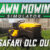 [PC-Epic Games] Lawn Mowing Simulator
