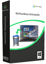 DoYourData Uninstaller Pro Lifetime 5.8 Giveaway