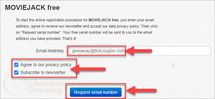Moviejack Video Downloader Get License Key