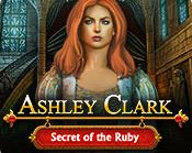 Ashley Clark: Secret of the Ruby Giveaway