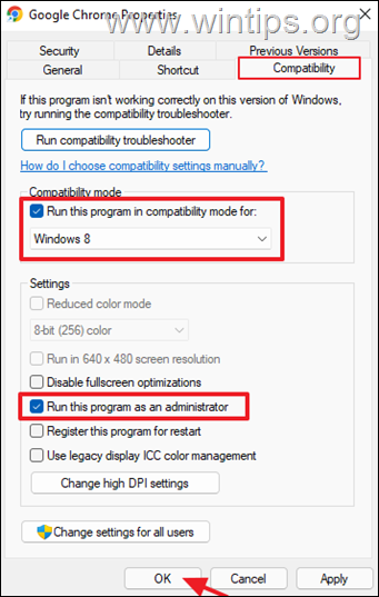 FIX Chrome Won't Open in Windows 10/11
