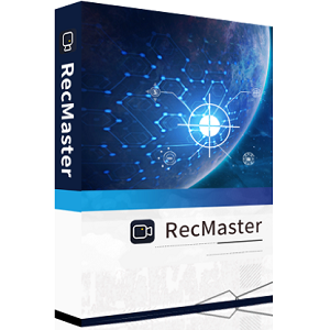 Recmaster Pro